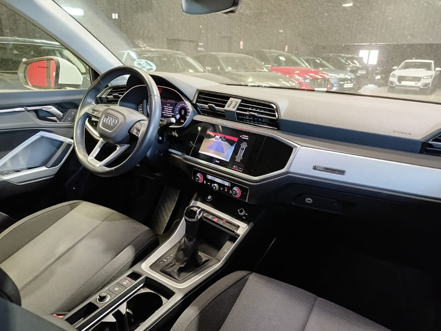 Imagen de AUDI Q3