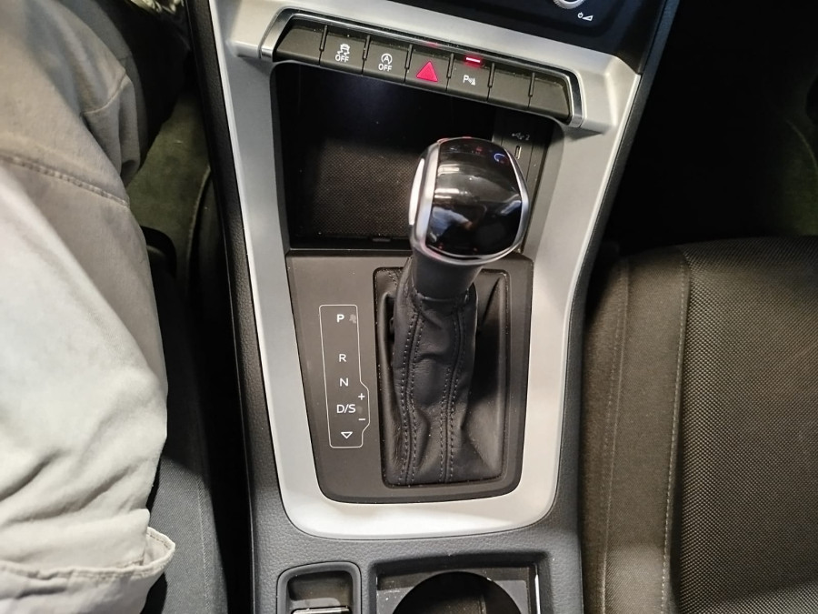 Imagen de AUDI Q3