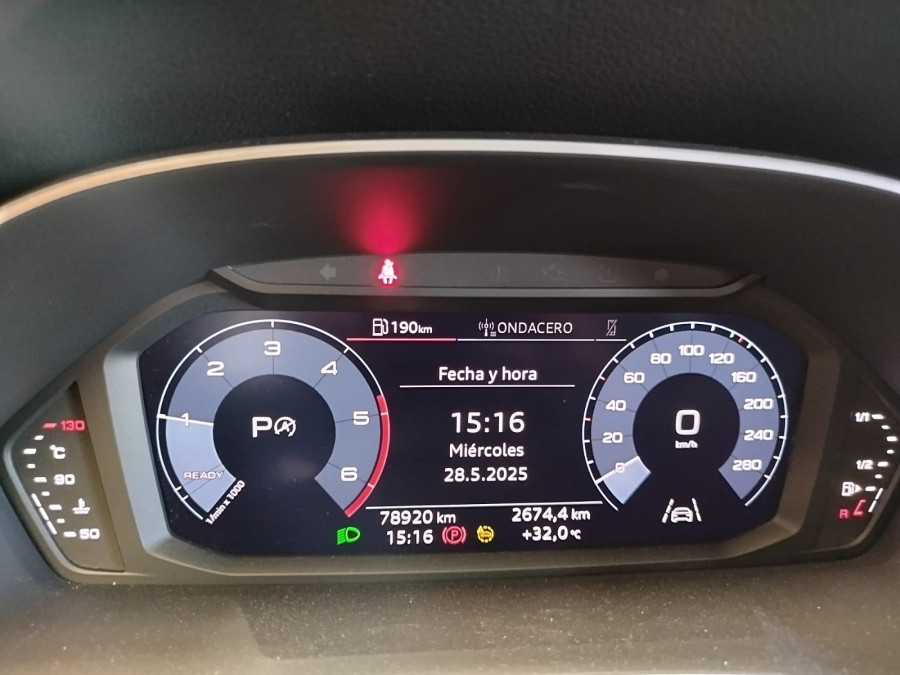 Imagen de AUDI Q3