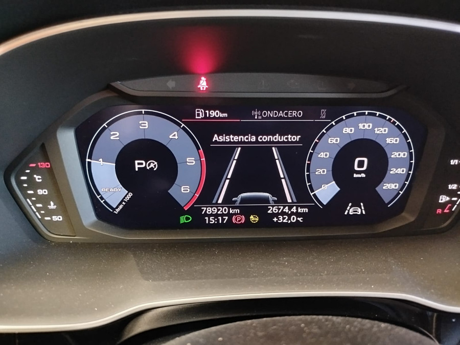 Imagen de AUDI Q3