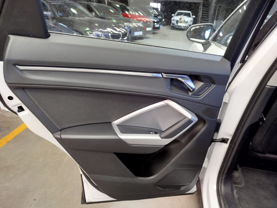 Imagen de AUDI Q3