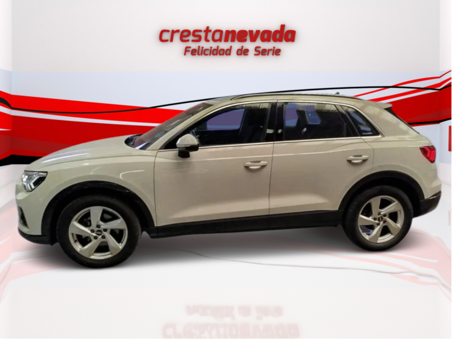 Imagen de AUDI Q3