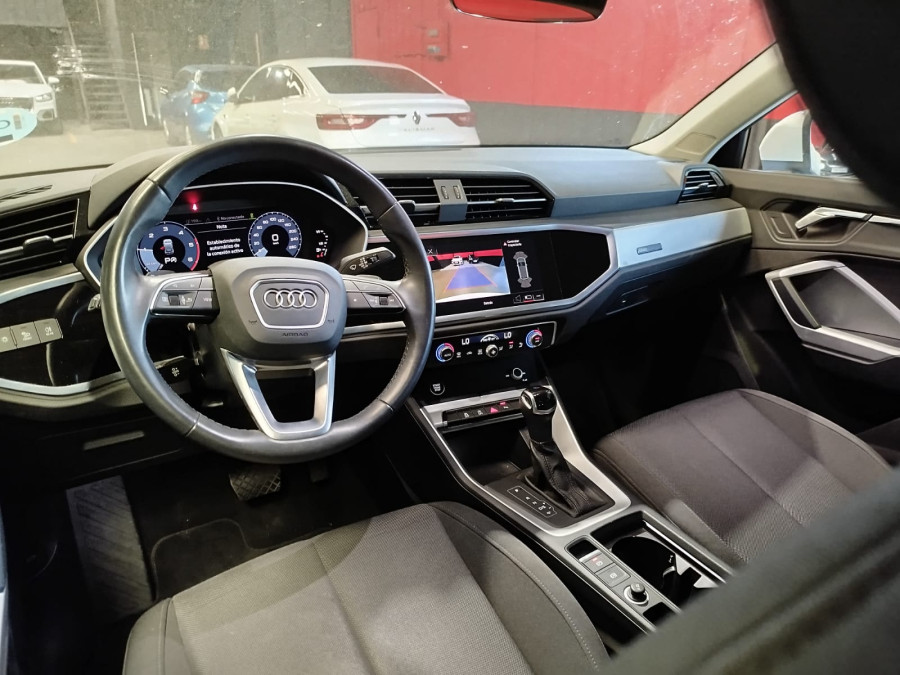 Imagen de AUDI Q3