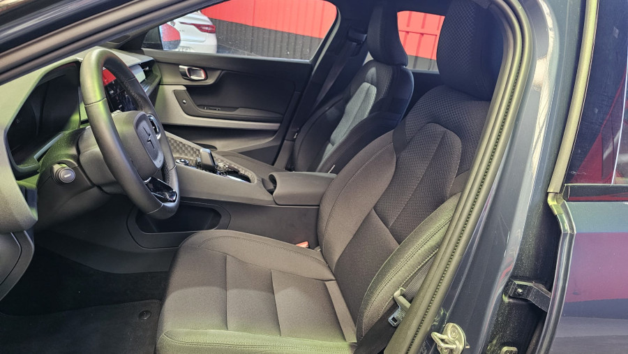 Imagen de polestar 2