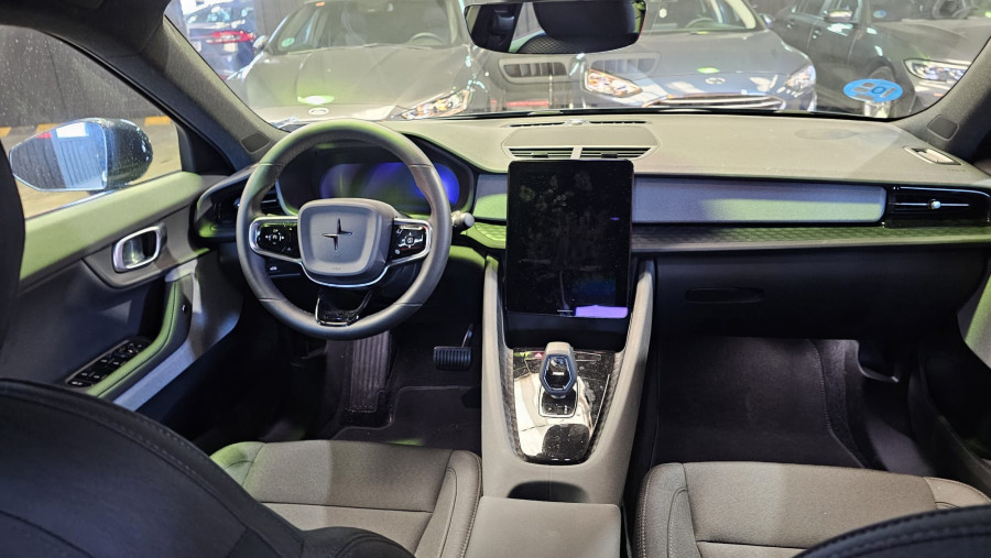 Imagen de polestar 2