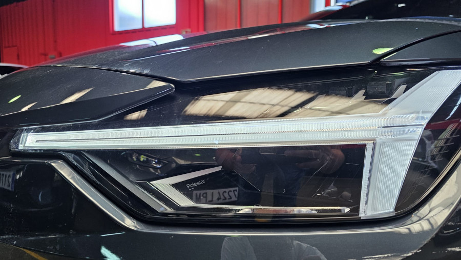 Imagen de polestar 2