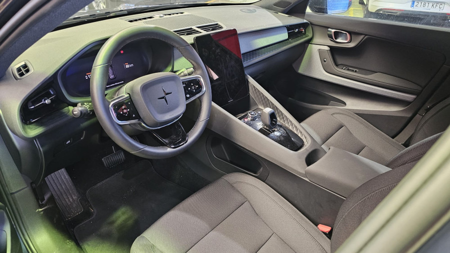 Imagen de polestar 2