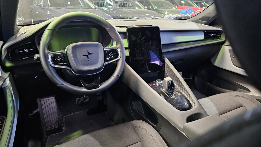 Imagen de polestar 2