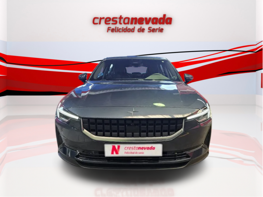 Imagen de polestar 2