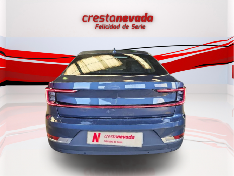 Imagen de polestar 2