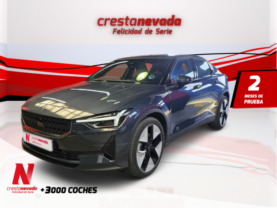 Imagen de polestar 2