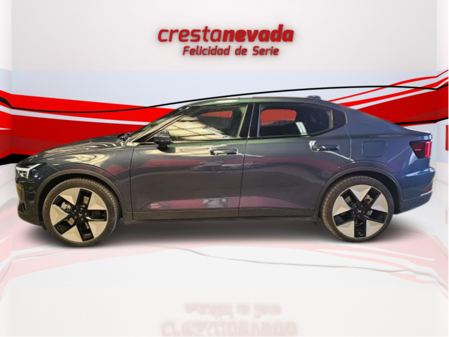Imagen de polestar 2