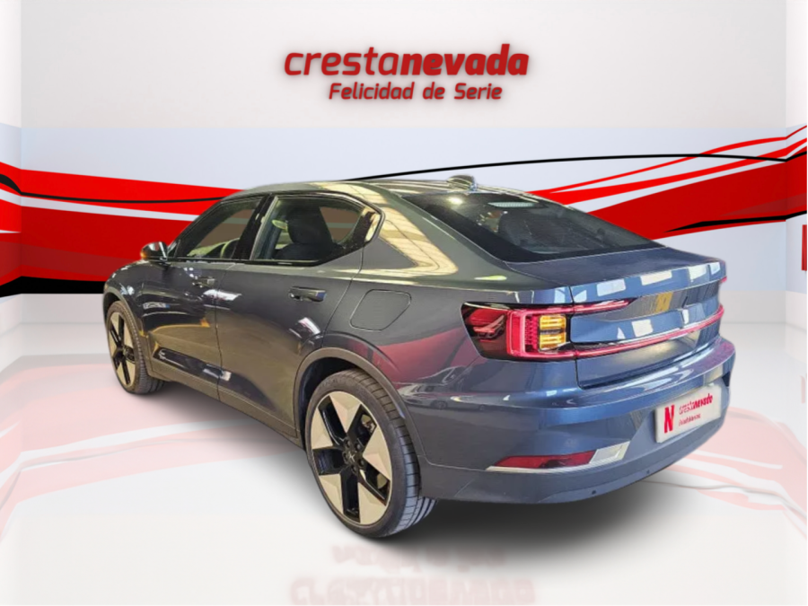 Imagen de polestar 2