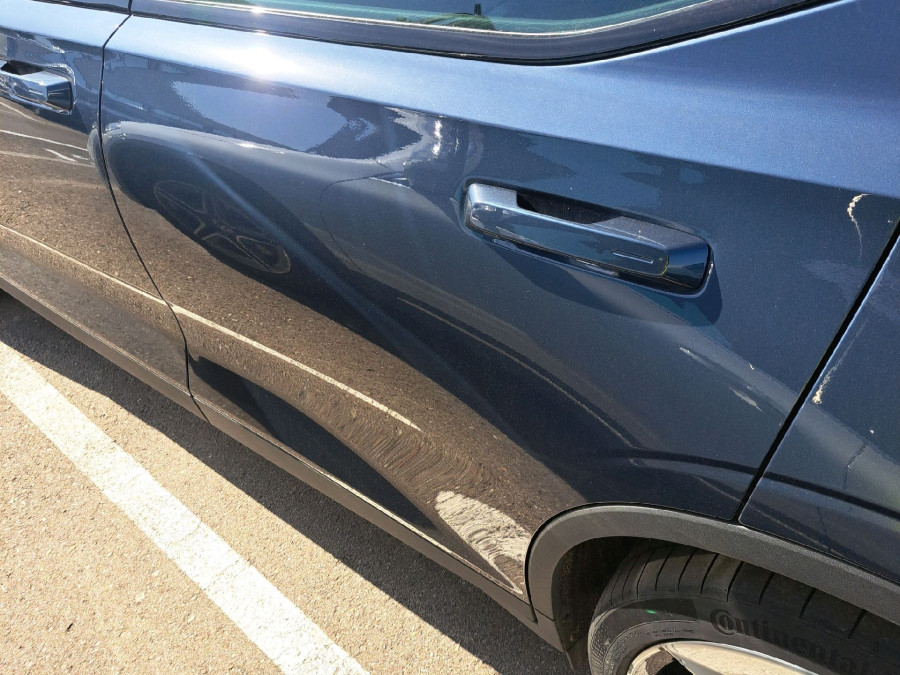 Imagen de polestar 2