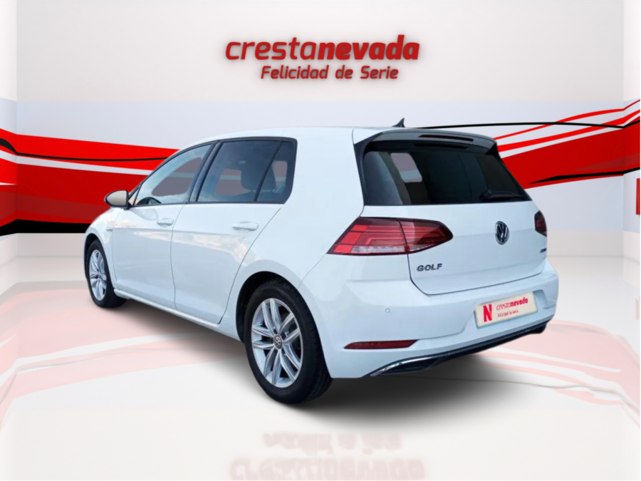 Imagen de Volkswagen Golf