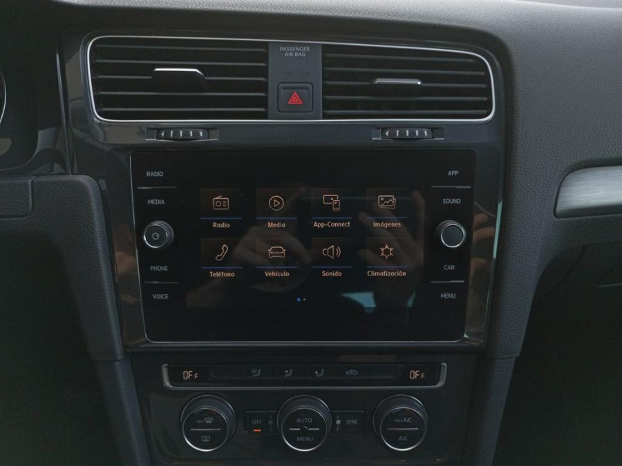 Imagen de Volkswagen Golf