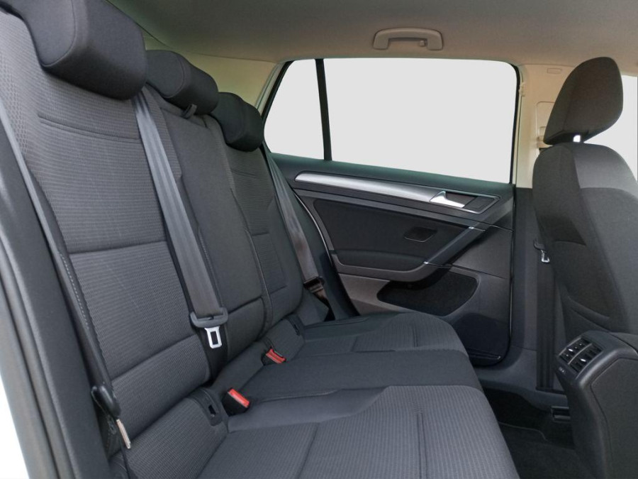 Imagen de Volkswagen Golf