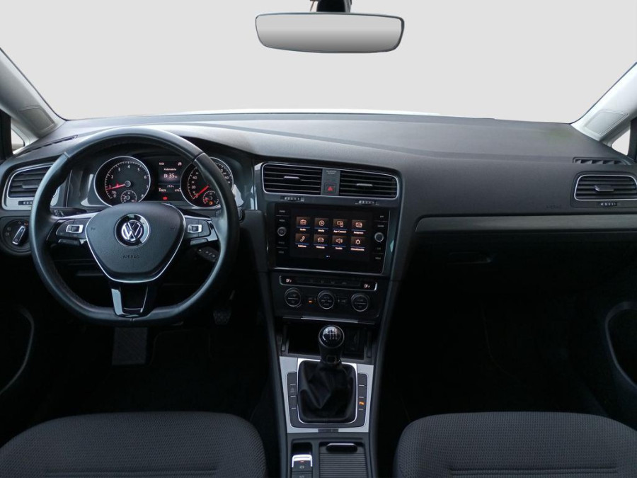 Imagen de Volkswagen Golf