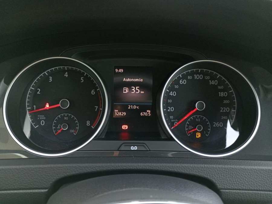 Imagen de Volkswagen Golf