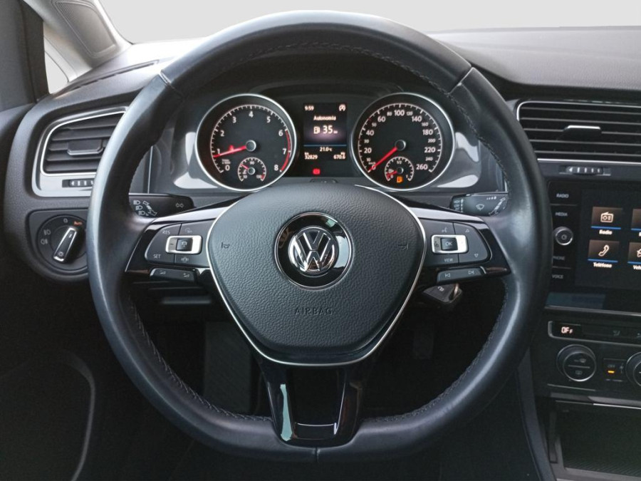 Imagen de Volkswagen Golf