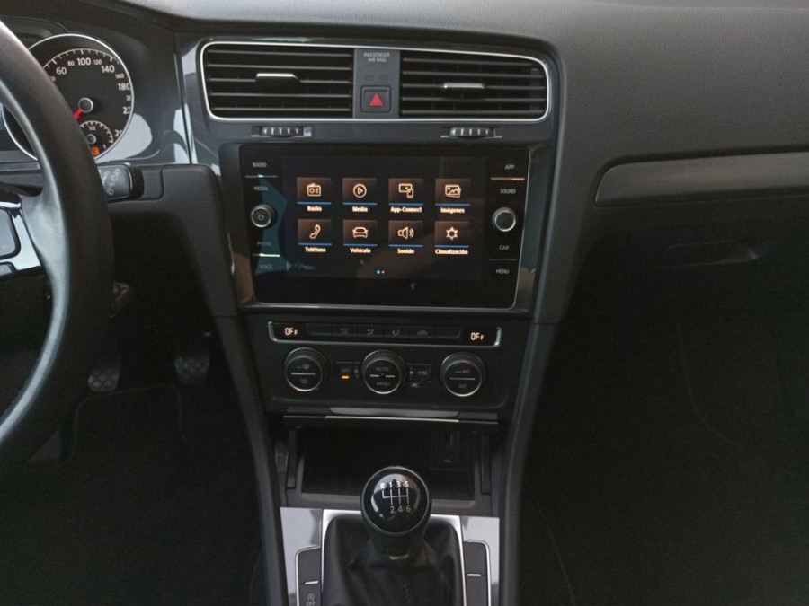 Imagen de Volkswagen Golf