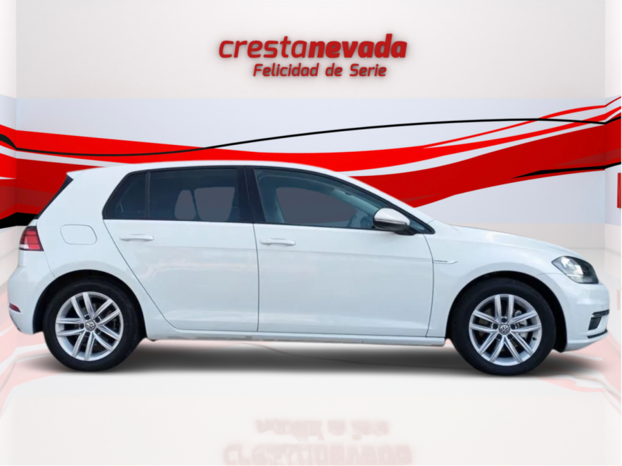 Imagen de Volkswagen Golf