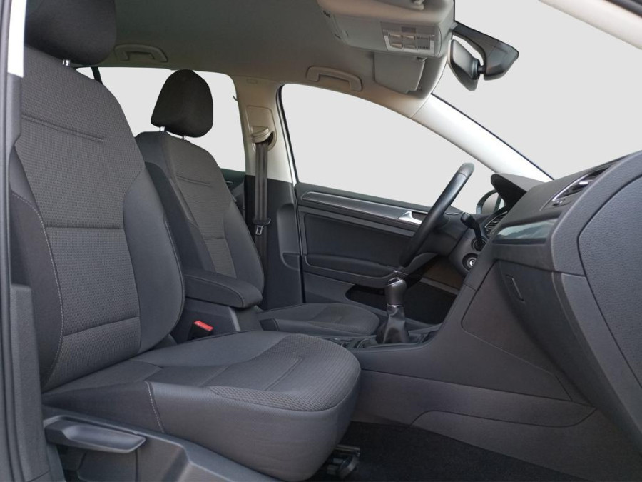 Imagen de Volkswagen Golf