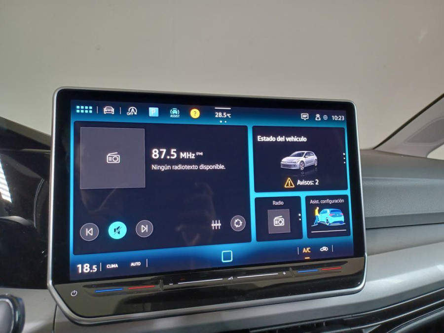 Imagen de Volkswagen Golf