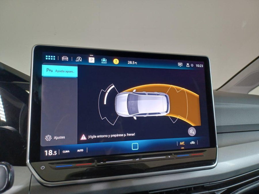 Imagen de Volkswagen Golf