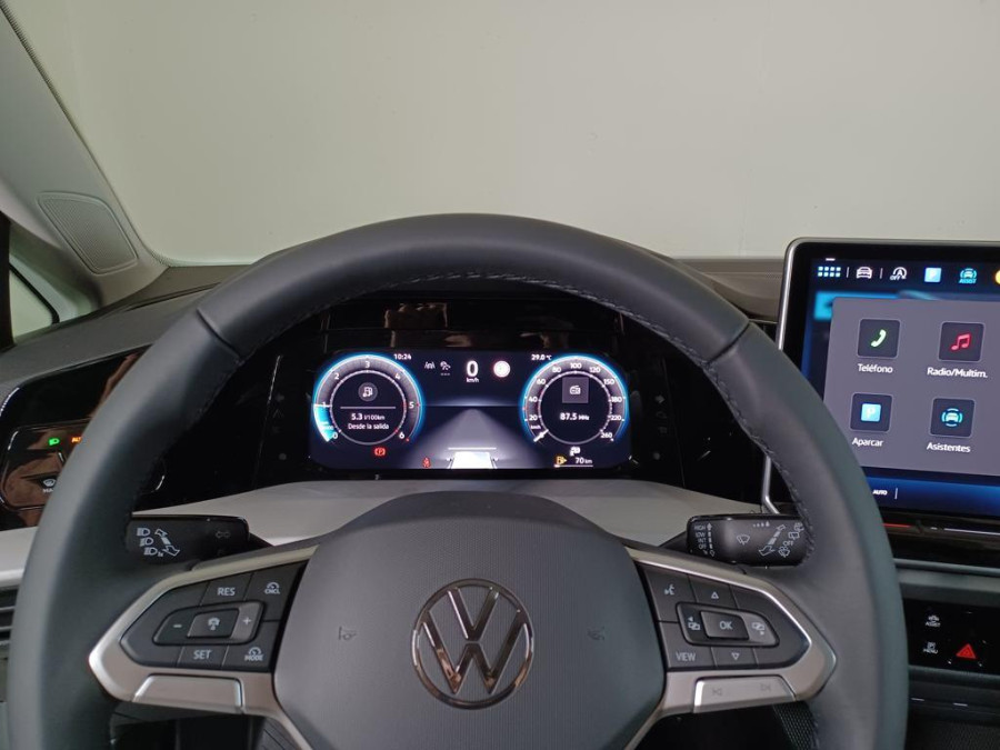 Imagen de Volkswagen Golf