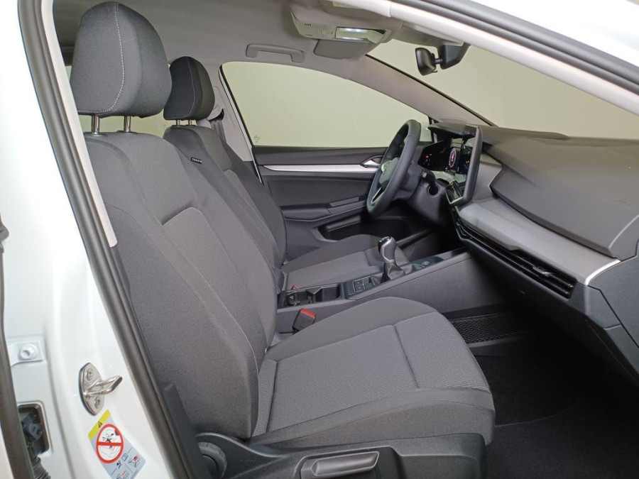 Imagen de Volkswagen Golf