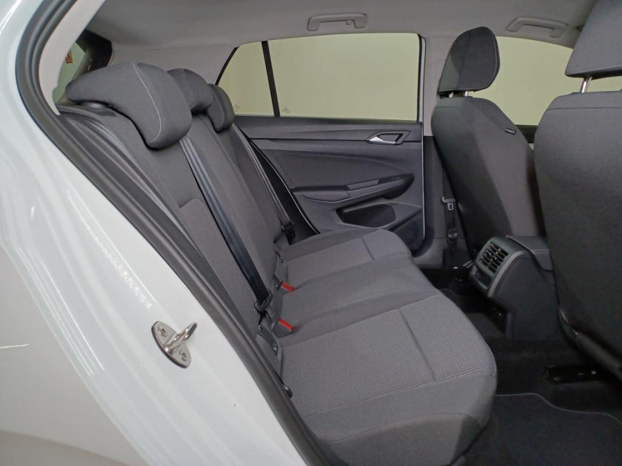 Imagen de Volkswagen Golf