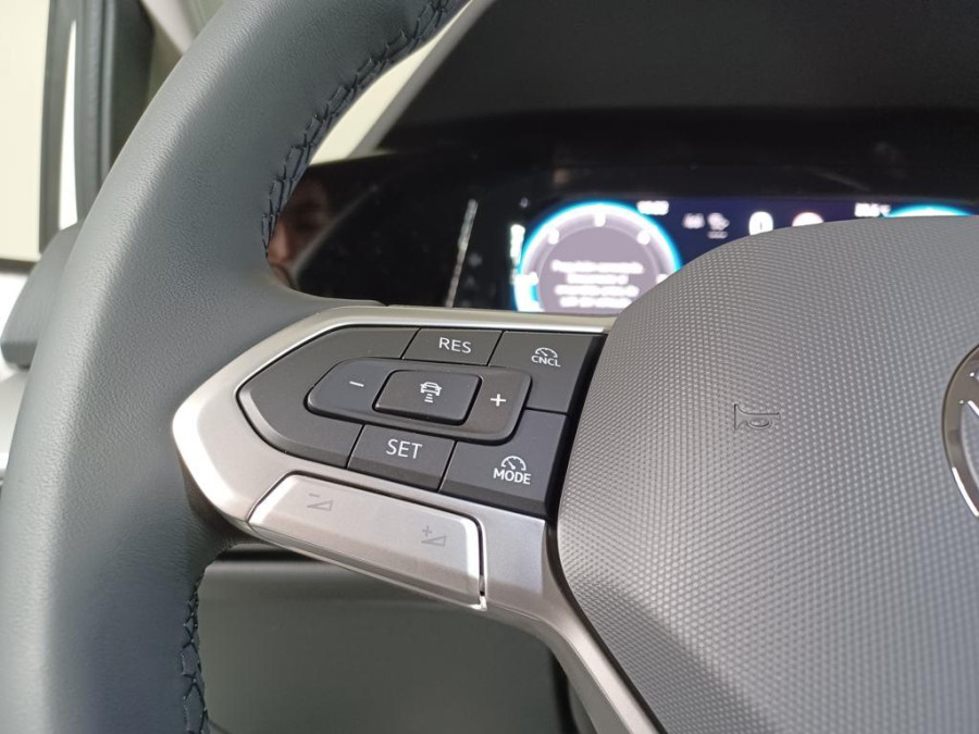 Imagen de Volkswagen Golf