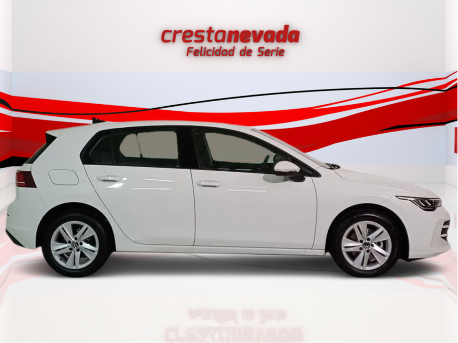 Imagen de Volkswagen Golf