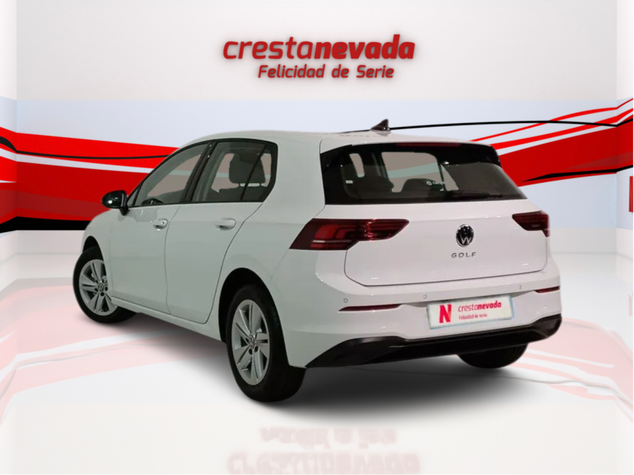 Imagen de Volkswagen Golf
