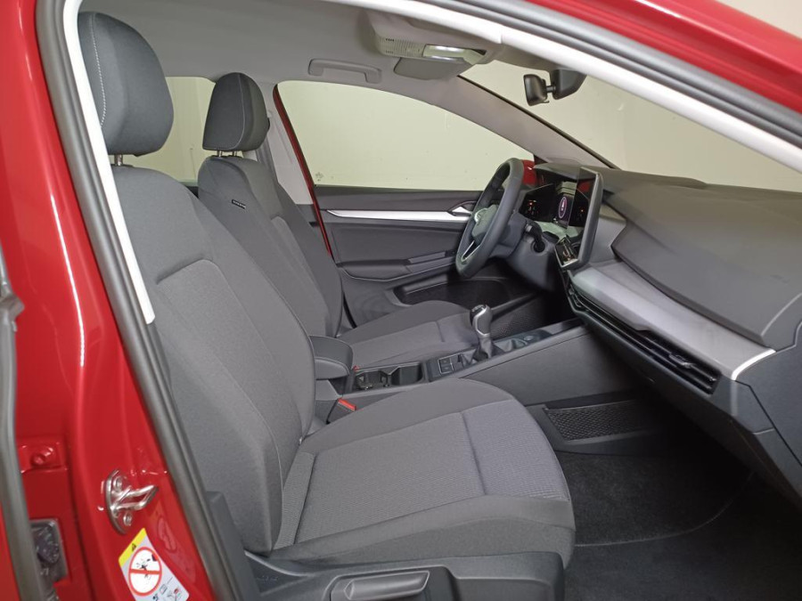 Imagen de Volkswagen Golf