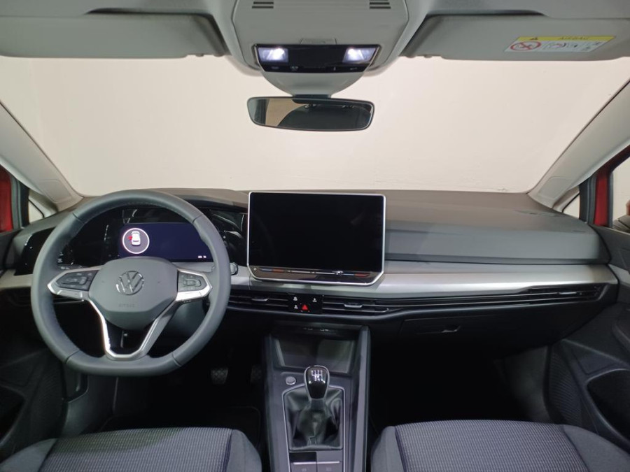 Imagen de Volkswagen Golf