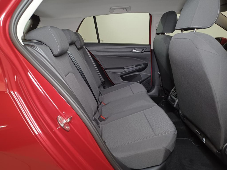 Imagen de Volkswagen Golf