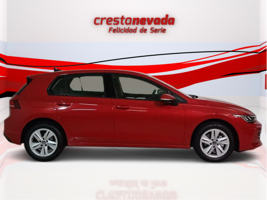 Imagen de Volkswagen Golf