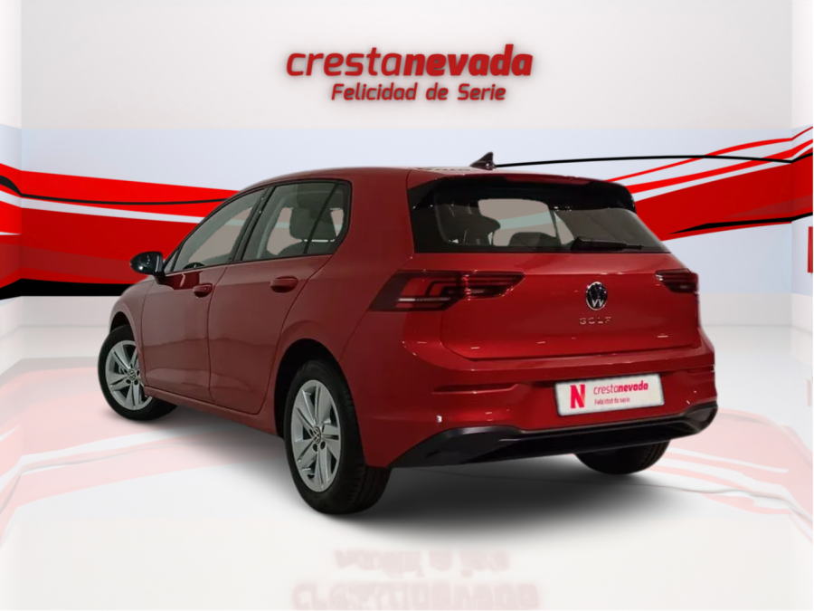 Imagen de Volkswagen Golf
