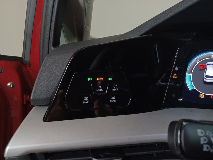 Imagen de Volkswagen Golf