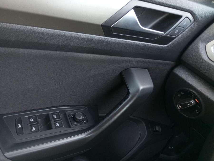 Imagen de Volkswagen T-Roc