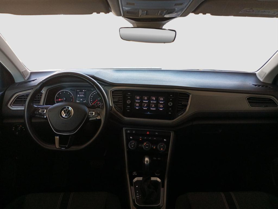 Imagen de Volkswagen T-Roc
