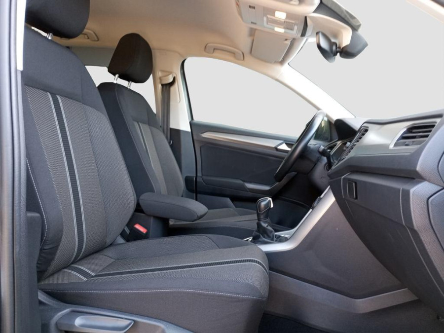 Imagen de Volkswagen T-Roc