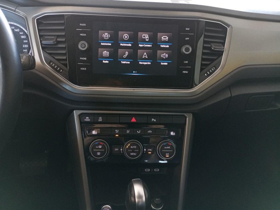 Imagen de Volkswagen T-Roc