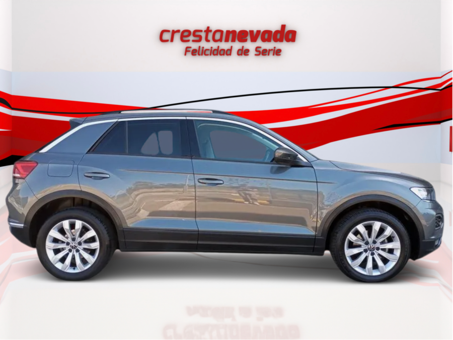 Imagen de Volkswagen T-Roc