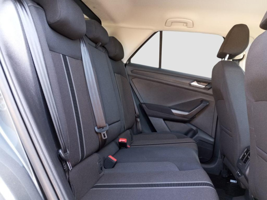 Imagen de Volkswagen T-Roc