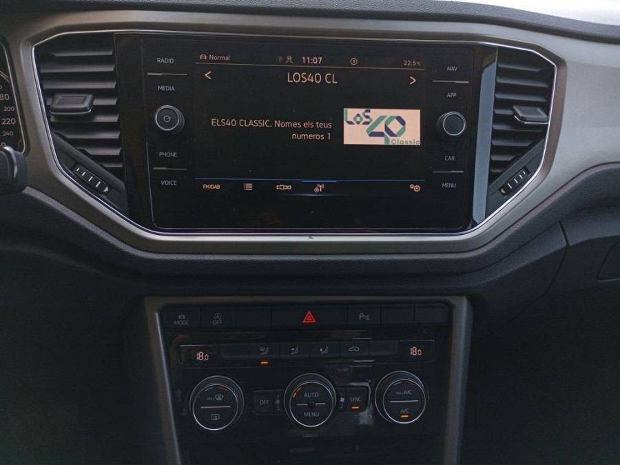Imagen de Volkswagen T-Roc