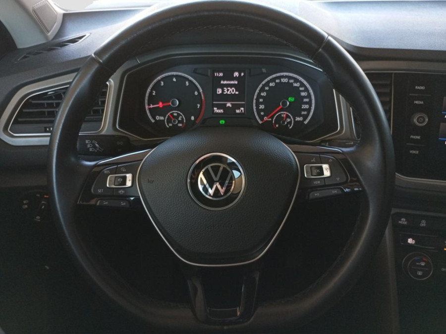 Imagen de Volkswagen T-Roc