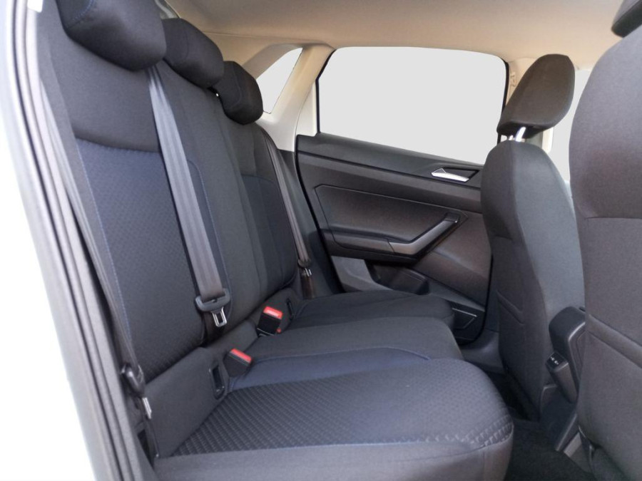 Imagen de Volkswagen Polo